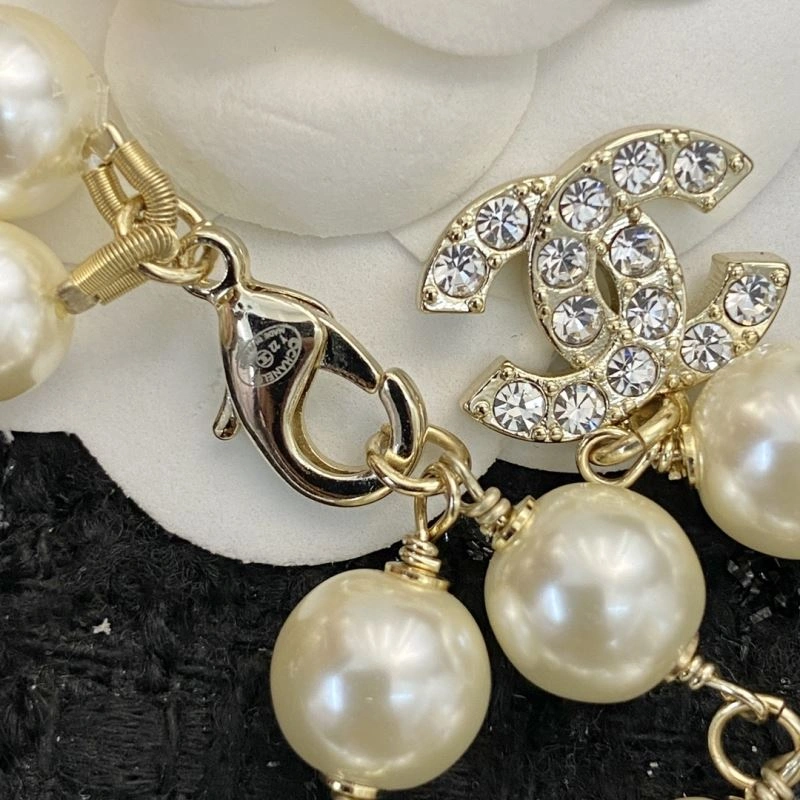 Chanel Necklaces Vibrant 232046