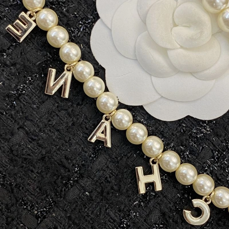Chanel Necklaces Vibrant 232046