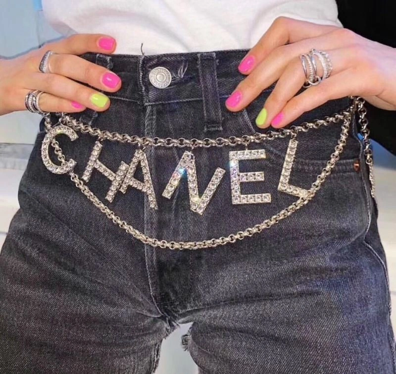 EasyCare Chanel Necklaces 232079