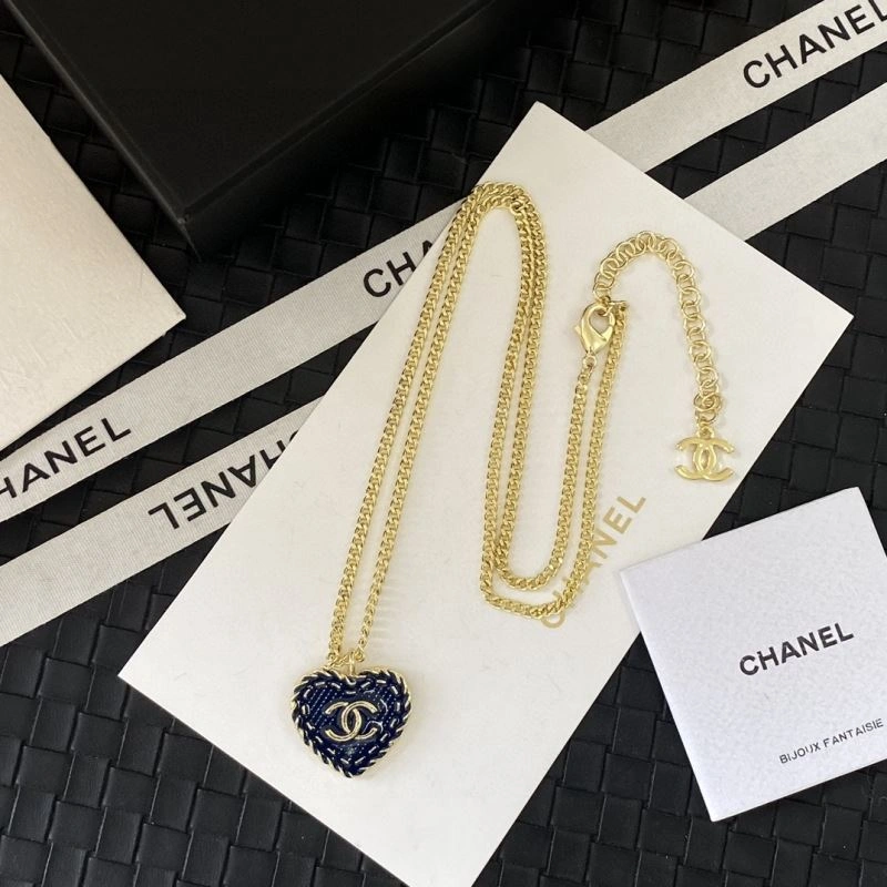 Chanel Necklaces Contemporary 232048