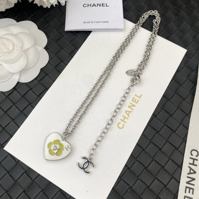 DailyWear Chanel Necklaces 232081