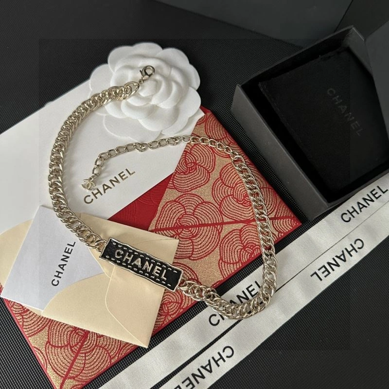 Chanel Necklaces Durable 232064