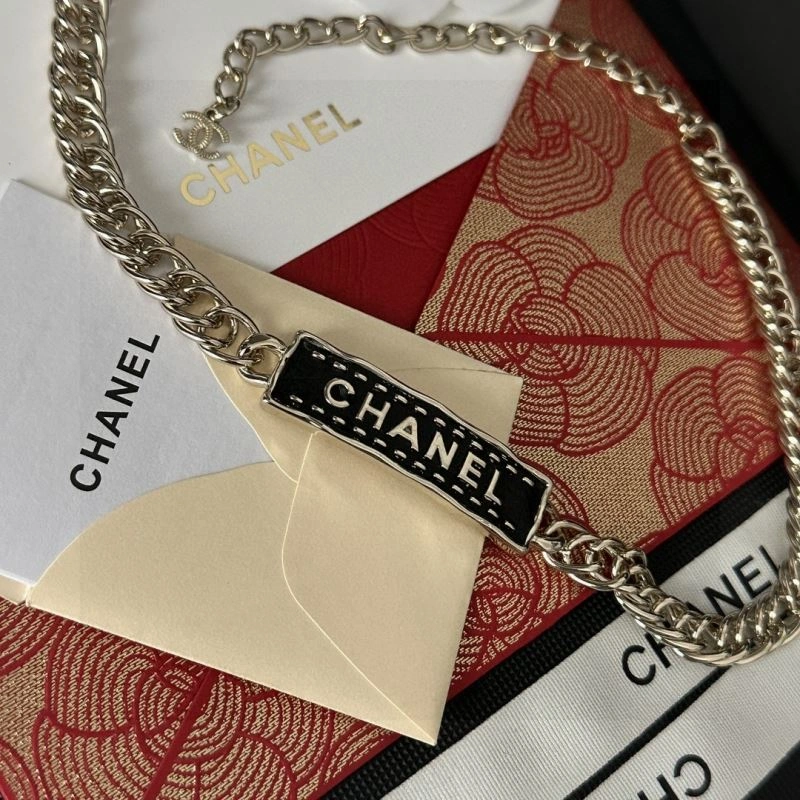 Chanel Necklaces Durable 232064