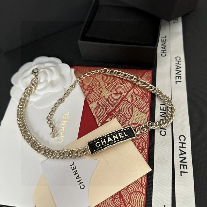 Chanel Necklaces Durable 232064