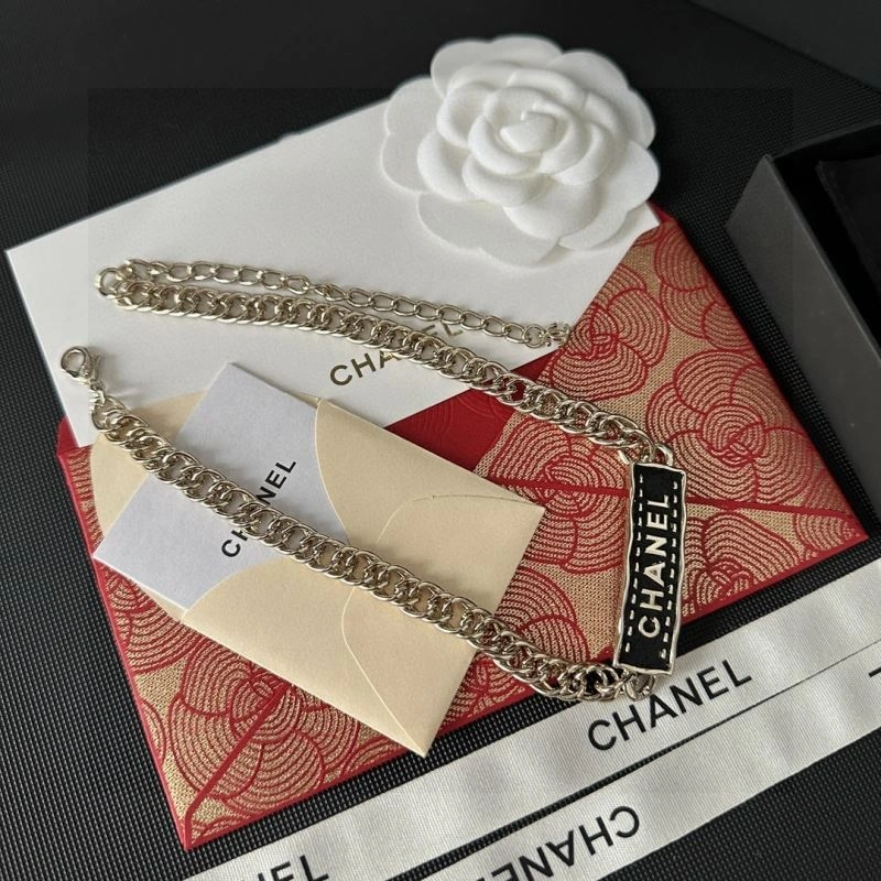 Chanel Necklaces Durable 232064