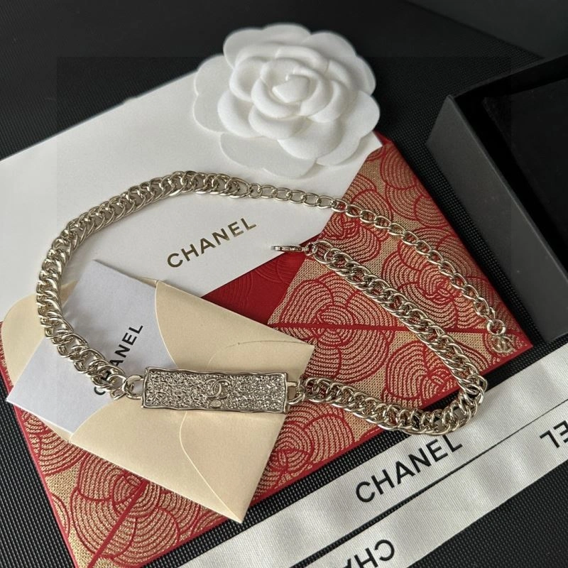 Chanel Necklaces Durable 232064