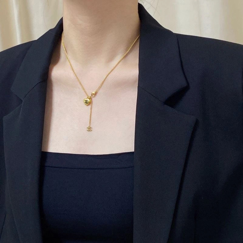 Chanel Necklaces Efficient 232098