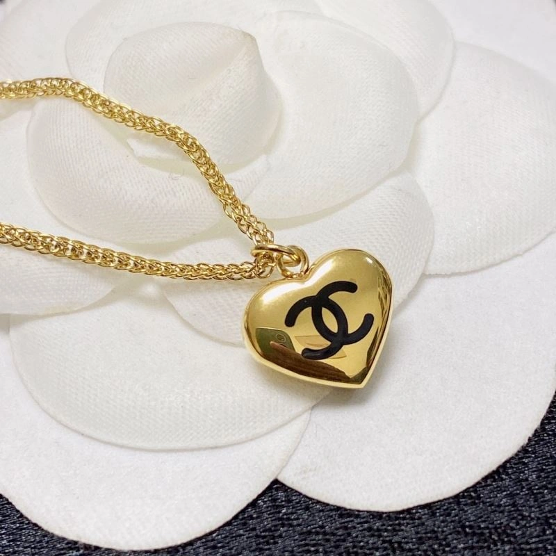 Chanel Necklaces Efficient 232098