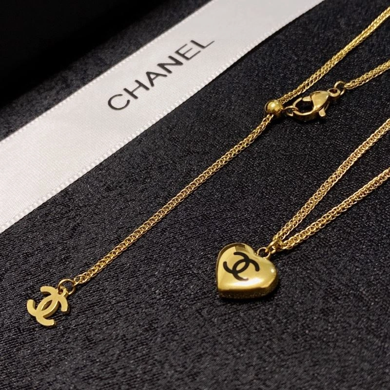 Chanel Necklaces Efficient 232098