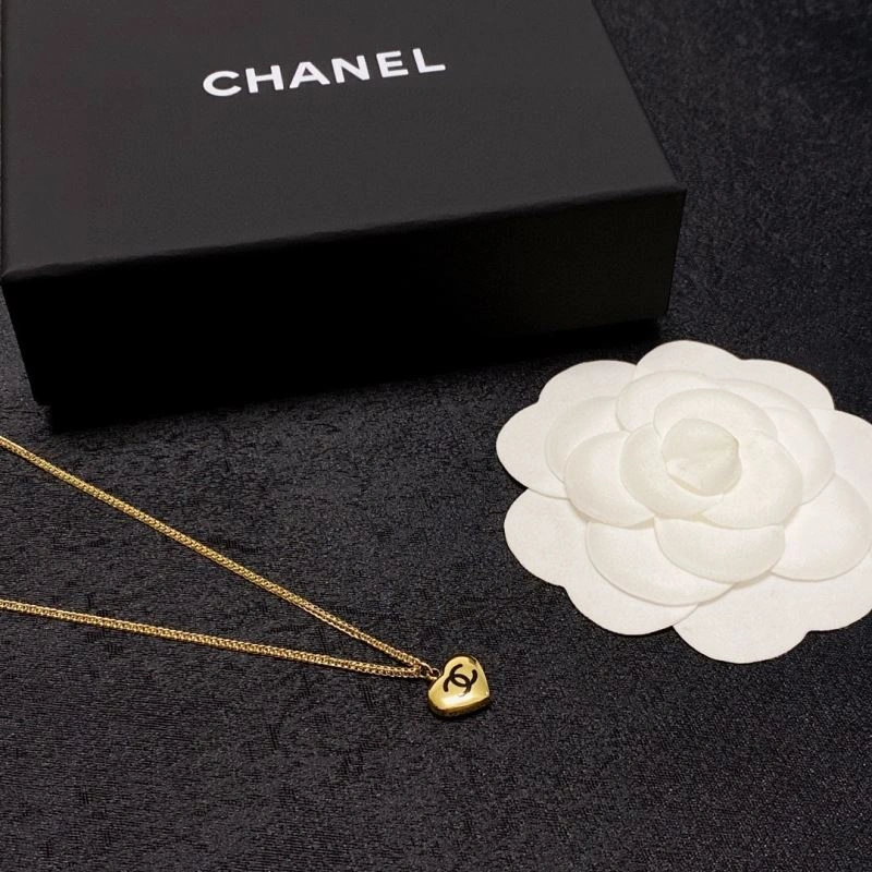 Chanel Necklaces Efficient 232098