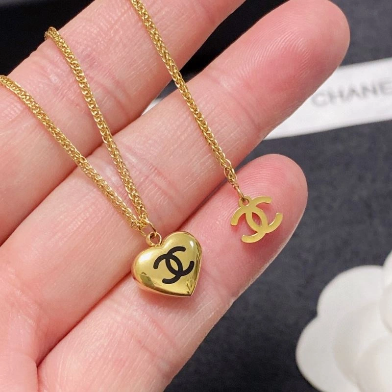 Chanel Necklaces Efficient 232098