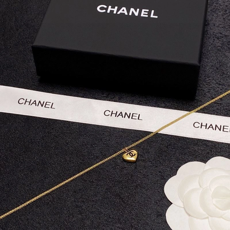 Chanel Necklaces Efficient 232098