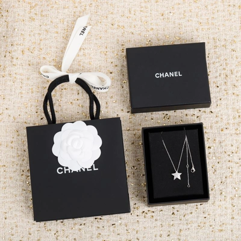 Chanel Necklaces SoftTouch 232092