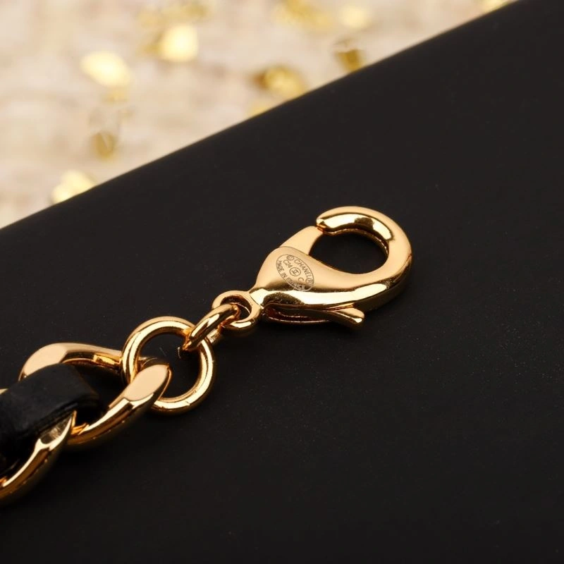 QuickDry Chanel Necklaces 232096