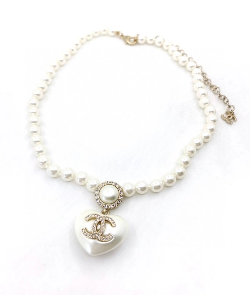 Chanel Necklaces Lightweight 232044