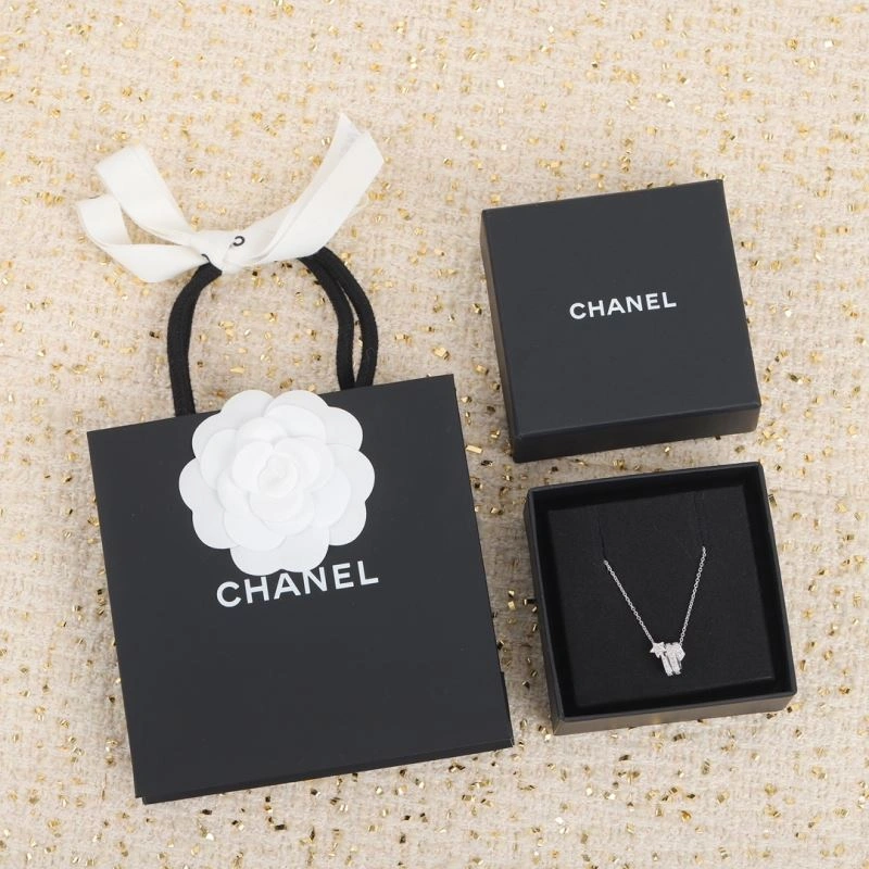 Chanel Necklaces WrinkleFree 232032