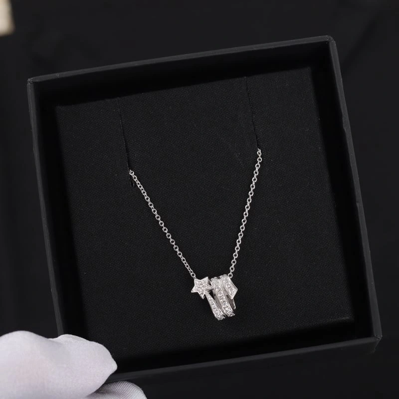 Chanel Necklaces WrinkleFree 232032