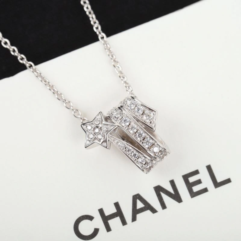 Chanel Necklaces WrinkleFree 232032