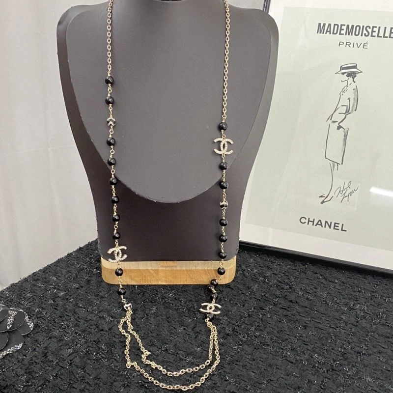 Chanel Necklaces Comfortable 232055