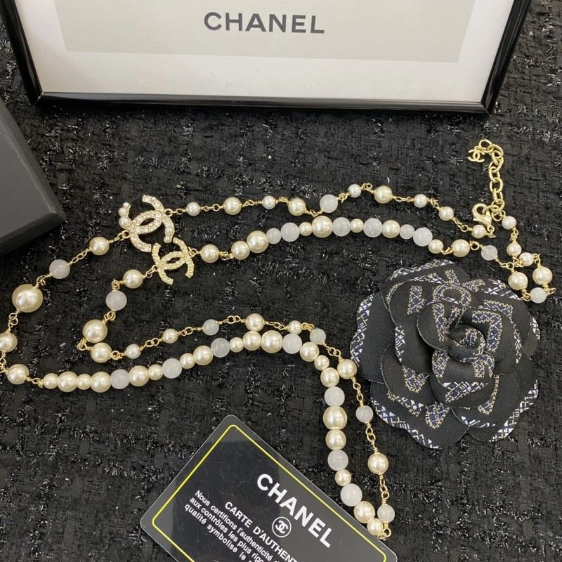 FastDry Chanel Necklaces 232085