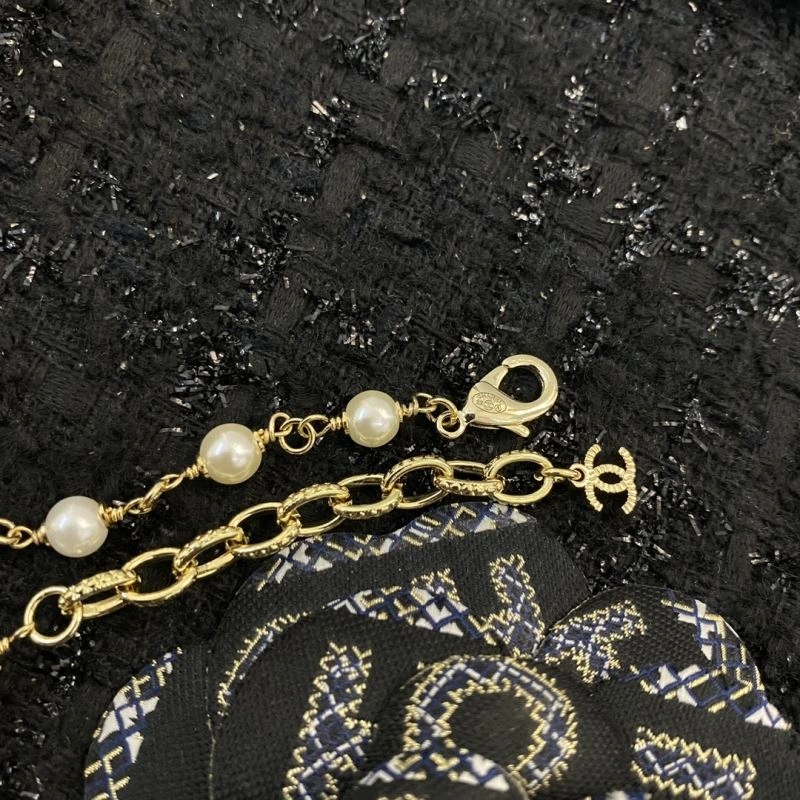 FastDry Chanel Necklaces 232085