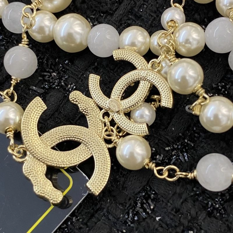 FastDry Chanel Necklaces 232085