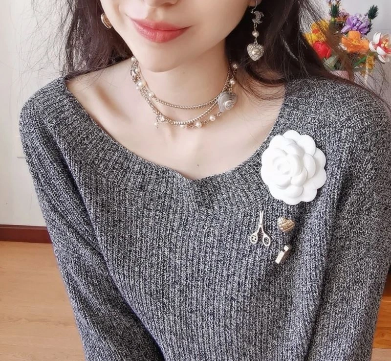 Chanel Necklaces EasyMatch 232037