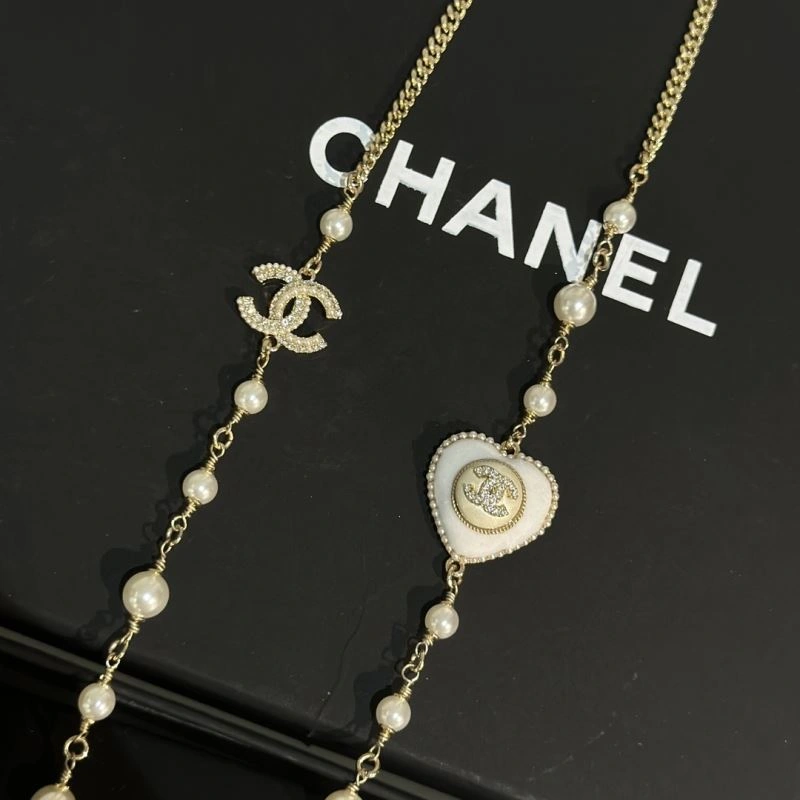 Chanel Necklaces EasyMatch 232037