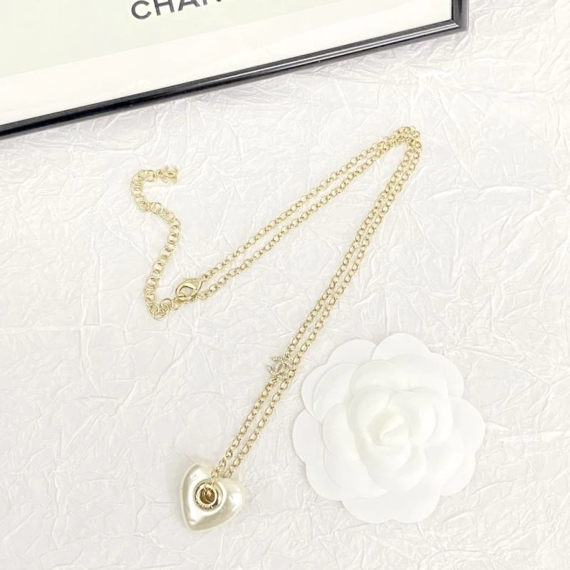 FastDry Chanel Necklaces 232035