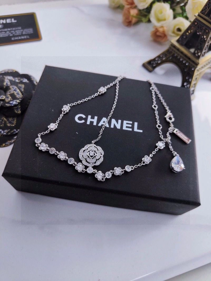 Chanel Necklaces HighQuality 232026