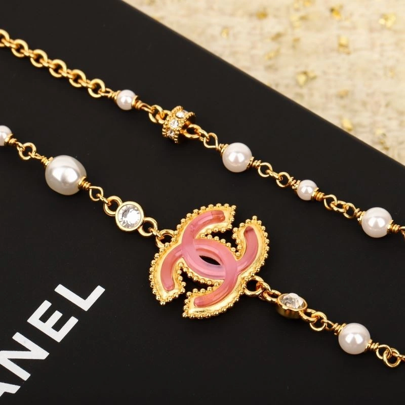 Chanel Necklaces DailyWear 232078