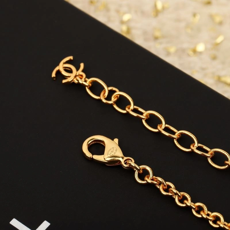 Chanel Necklaces DailyWear 232078