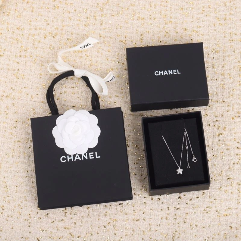 Durable Chanel Necklaces 232027