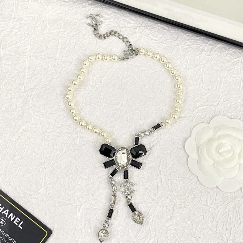 Chanel Necklaces Effortless 232028