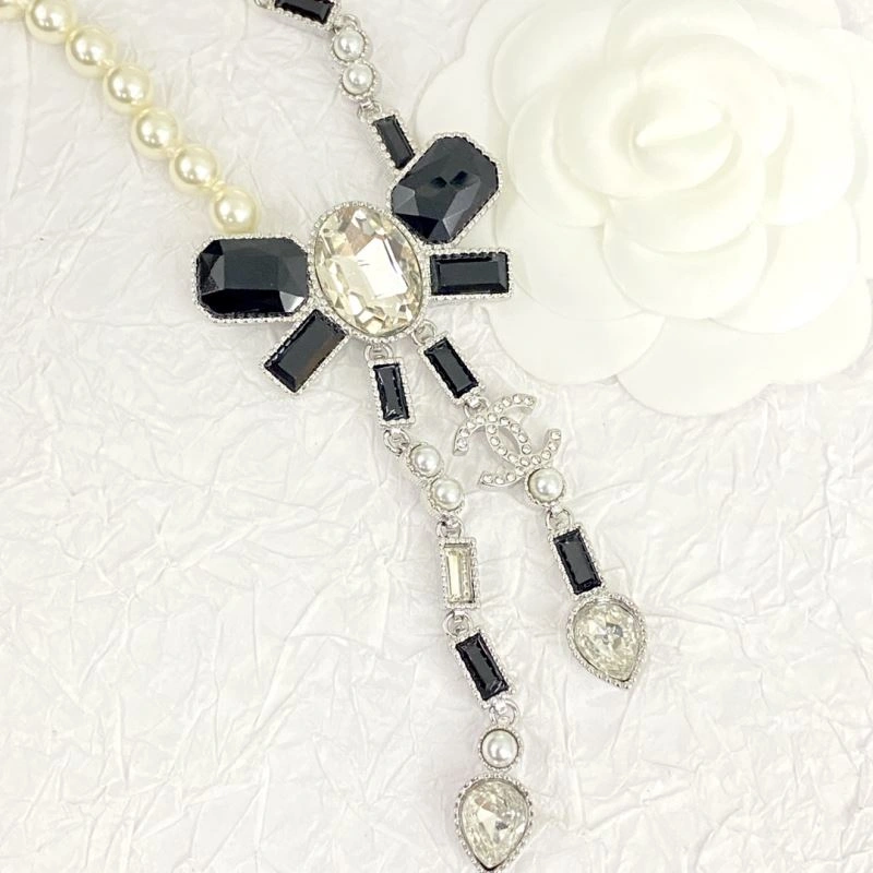 Chanel Necklaces Effortless 232028