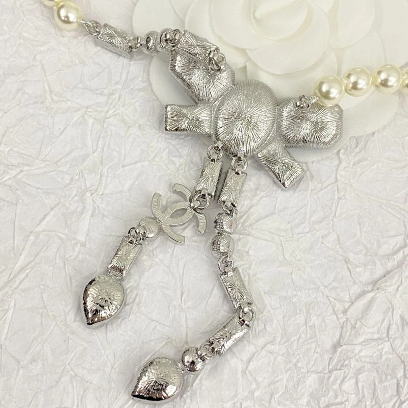 Chanel Necklaces Effortless 232028