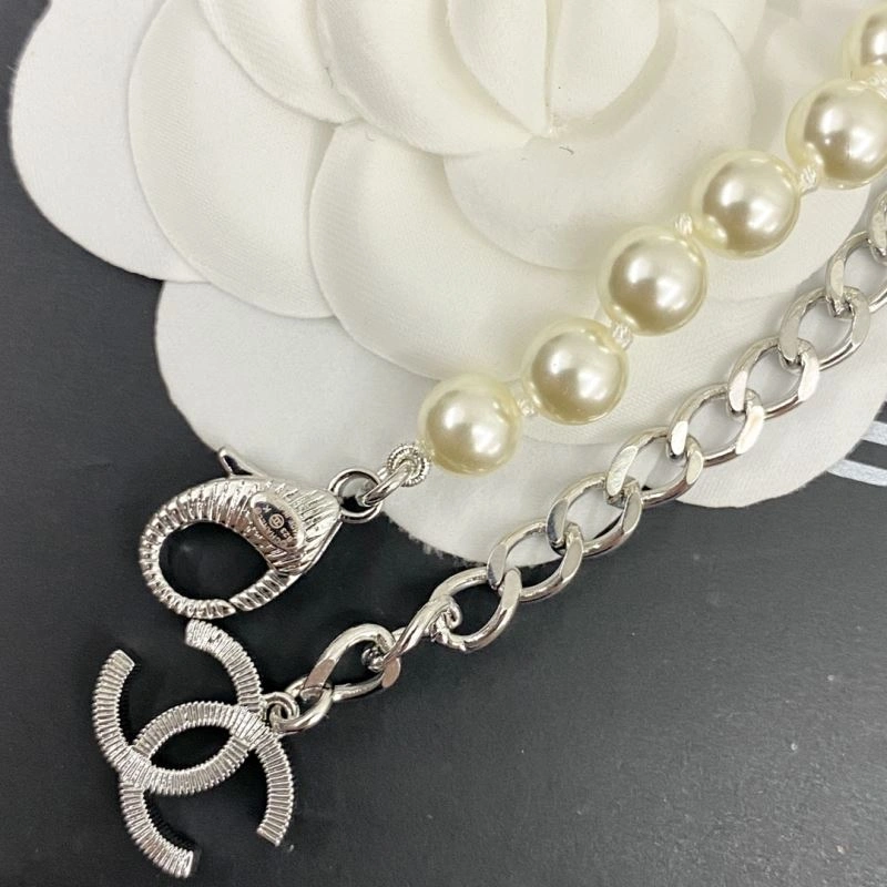 Chanel Necklaces Effortless 232028