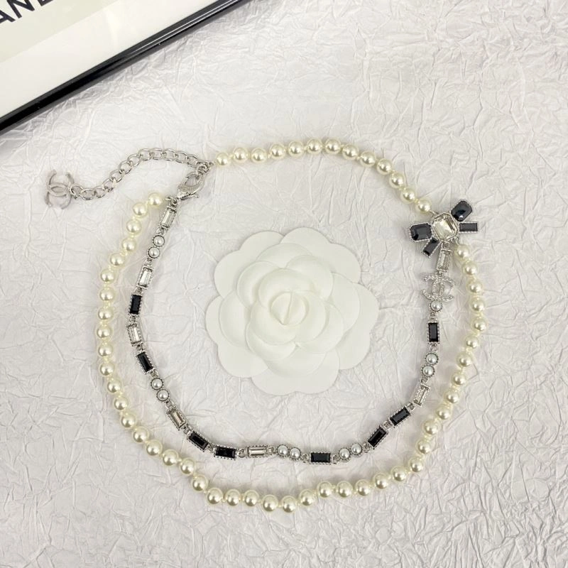 Practical Chanel Necklaces 232058