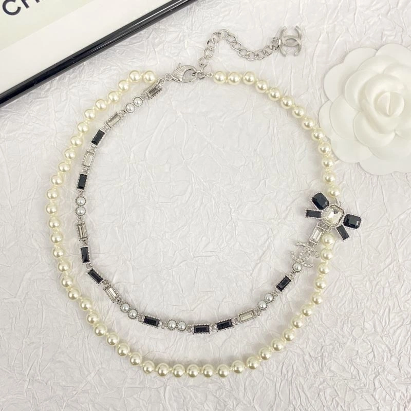 Practical Chanel Necklaces 232058