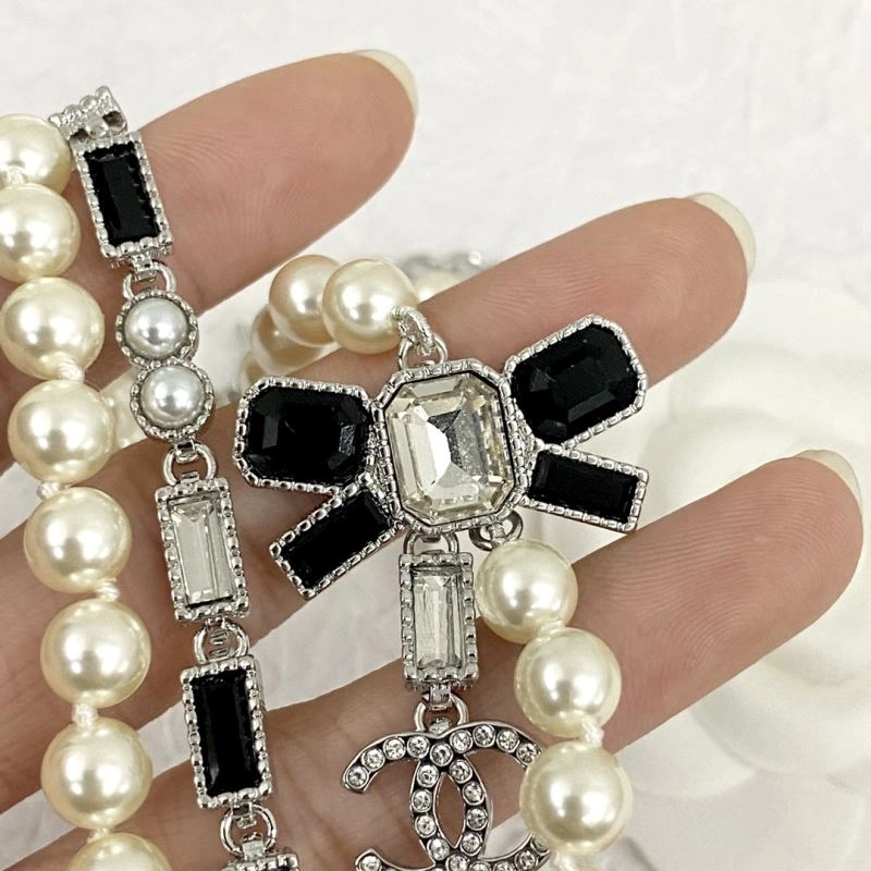 Practical Chanel Necklaces 232058