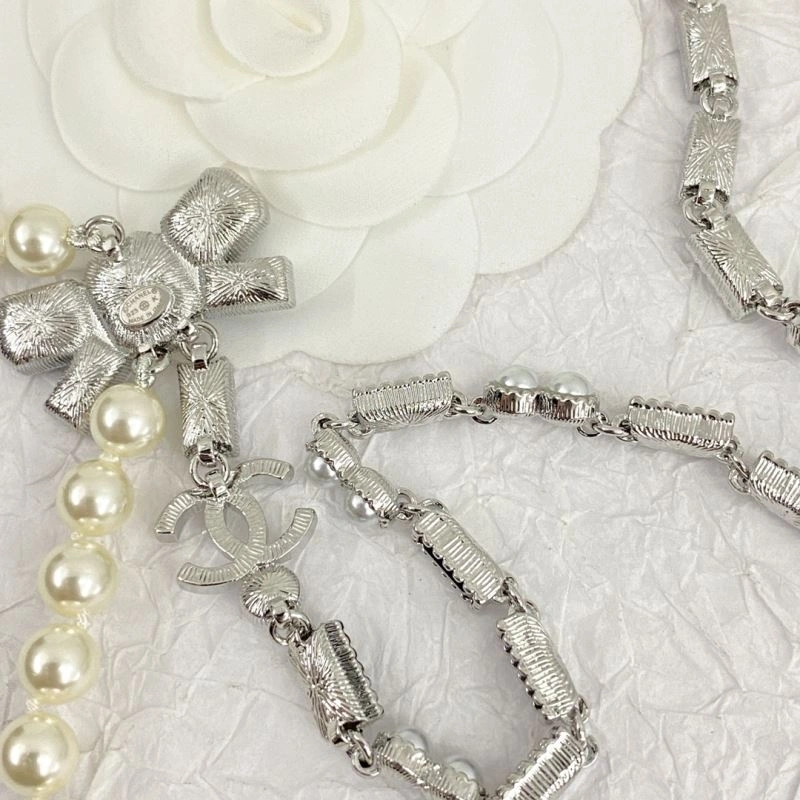 Practical Chanel Necklaces 232058