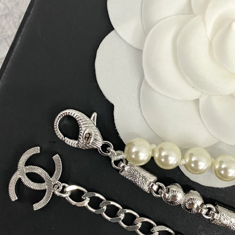 Practical Chanel Necklaces 232058