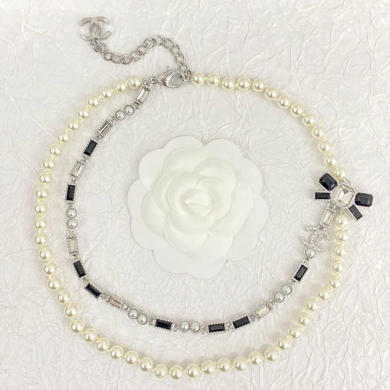 Practical Chanel Necklaces 232058