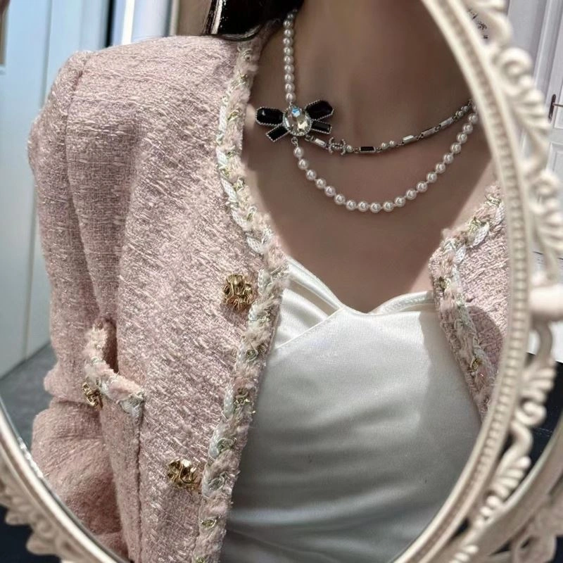 Practical Chanel Necklaces 232058