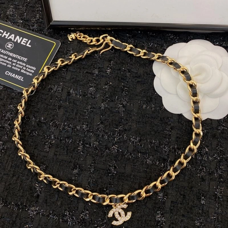 Chanel Necklaces Contemporary 232059