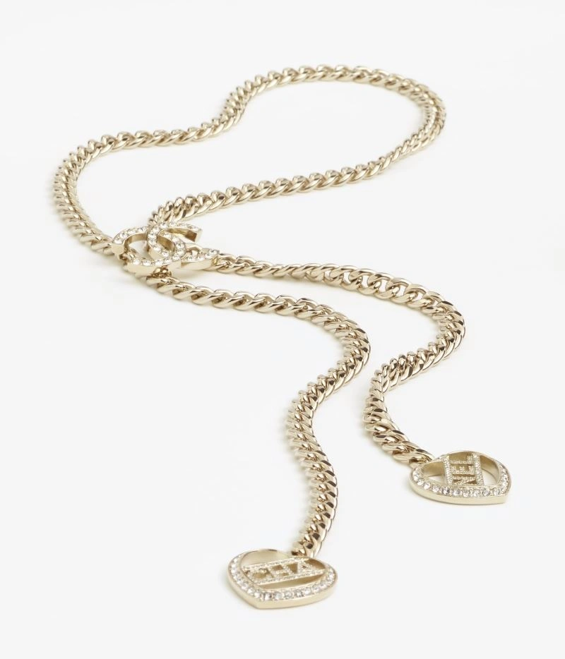HighPerformance Chanel Necklaces 232068