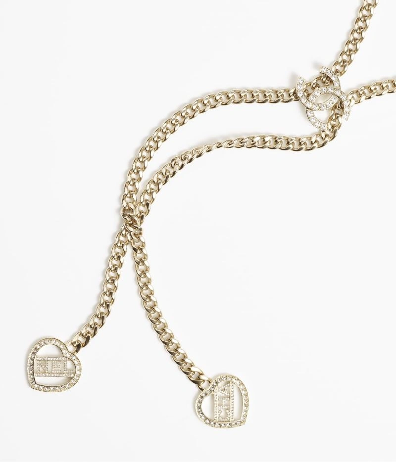 HighPerformance Chanel Necklaces 232068