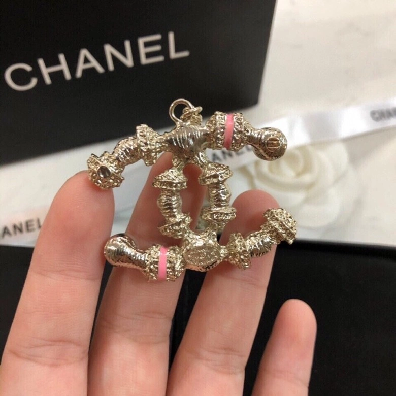 StreetReady Chanel Necklaces 232010