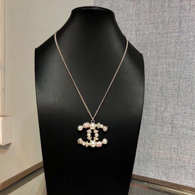 StreetReady Chanel Necklaces 232010