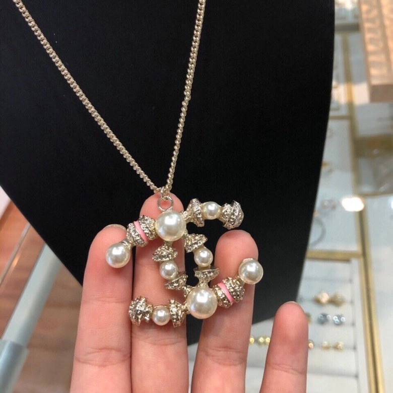 StreetReady Chanel Necklaces 232010
